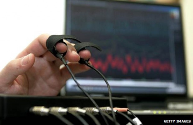 The Polygraph test begins, BKH candidates will face the ‘truth machine’