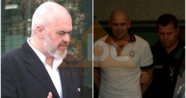 U kap me armë dhe miliona pranë selisë së PS, gjykata jep vendimin për Vladimir Gjutën