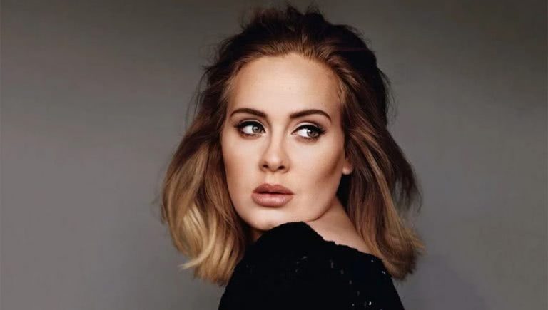 Adele do të publikoj albumin e ri në shtator