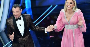 “4 minuta? Kishim bërë një marrëveshje”- Për çfarë u qortua Alketa Vejsiu në Sanremo?