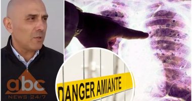 Lënda kancerogjene në Vlorë, eksperti i mjedisit sqaron rreziqet dhe pse trafikohet amianti