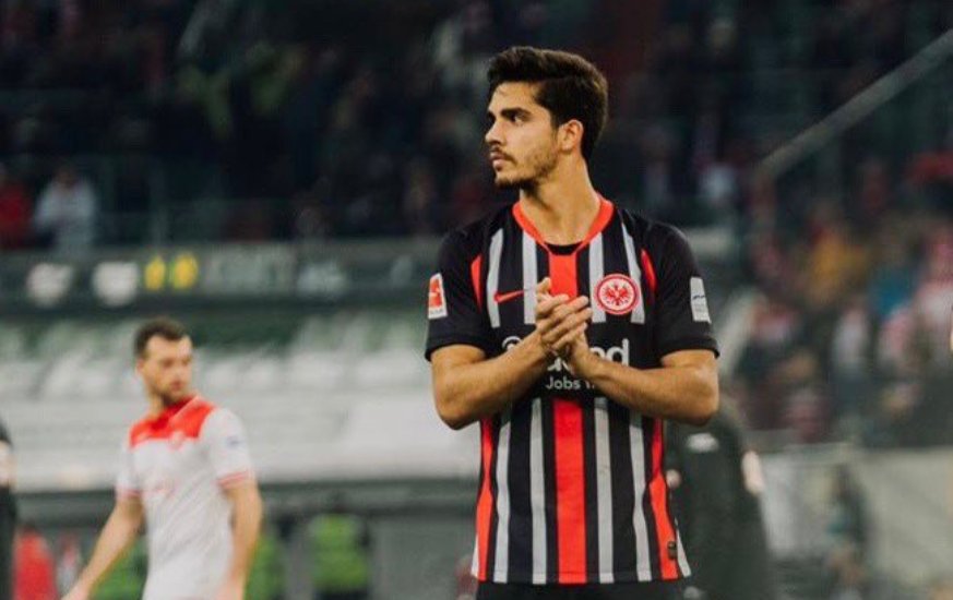 VIDEO/ Katër muaj pa gol, Andre Silva zhbllokohet kundër Augsburg