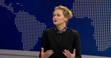 N/kryetarja e bashkisë: Do kërkojmë kredi për teatrin e ri, kullat mbeten opsion