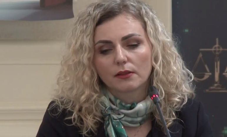 Komisioneri Publik i bindet ONM: Anita Jella duhet shkarkuar