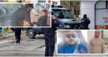 Të pathënat e grabitjes në Elbasan, si i shpëtoi “Skifteri” hundës së policisë