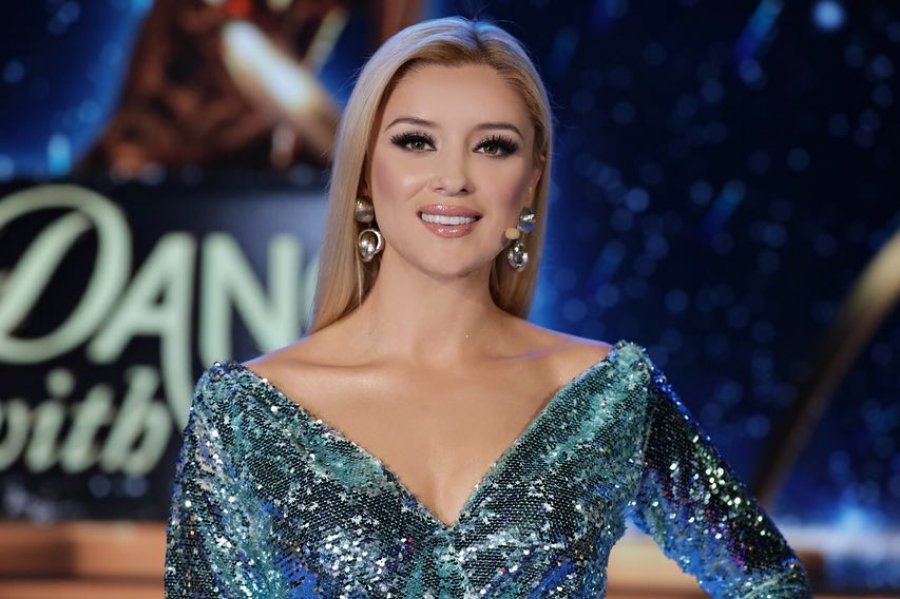 Brenda skenarit të Alketës në Sanremo: Zbuloni se çfarë përfshin mbrëmja e sotme