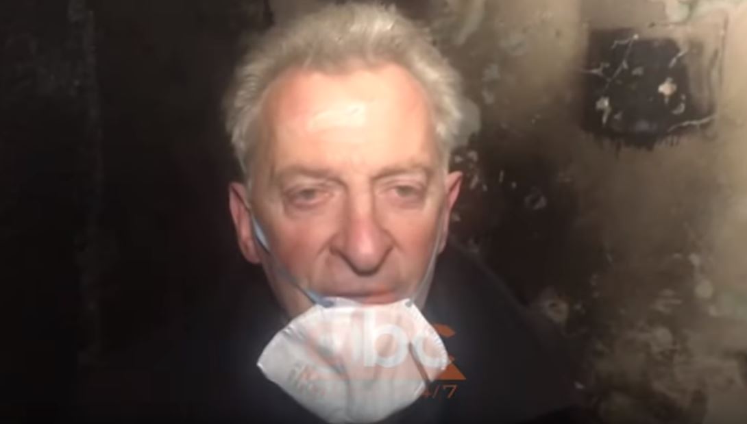 U digjen banesat nga një shkëndije elektrike, mbeten pa strehë dy familje