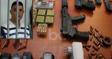 “Banda e tritolit”, vdes në burg Andon Mëhillaj, dyshimet e familjarëve
