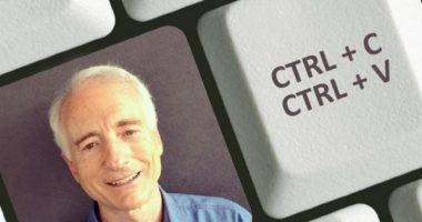 Ndërron jetë “babai” i Copy & Paste