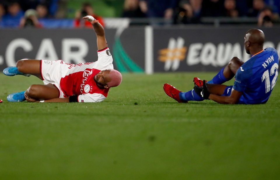 Europa League: Shëtitje dhe beteja, sytë nga Ajax dhe Manchester United