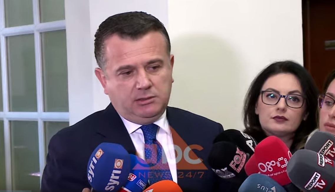 Balla: Reforma zgjedhore do të vazhdojë, pavarësisht sjelljes së presidentit