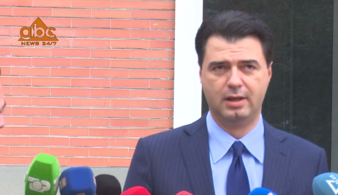 Coronavirus, Basha: The situation is not as is presented by the government