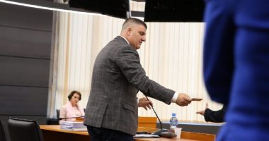 KPA shkarkon nga detyra anëtarin e KLP, Besnik Cani