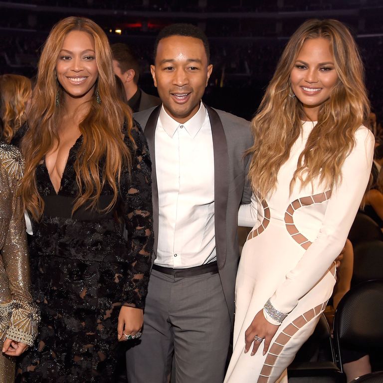 Chrissy Teigen i kërkon falje publikisht Beyonces