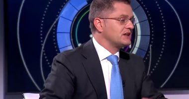 Opozita në Serbi fillon fushatën e bojkotimit të zgjedhjeve