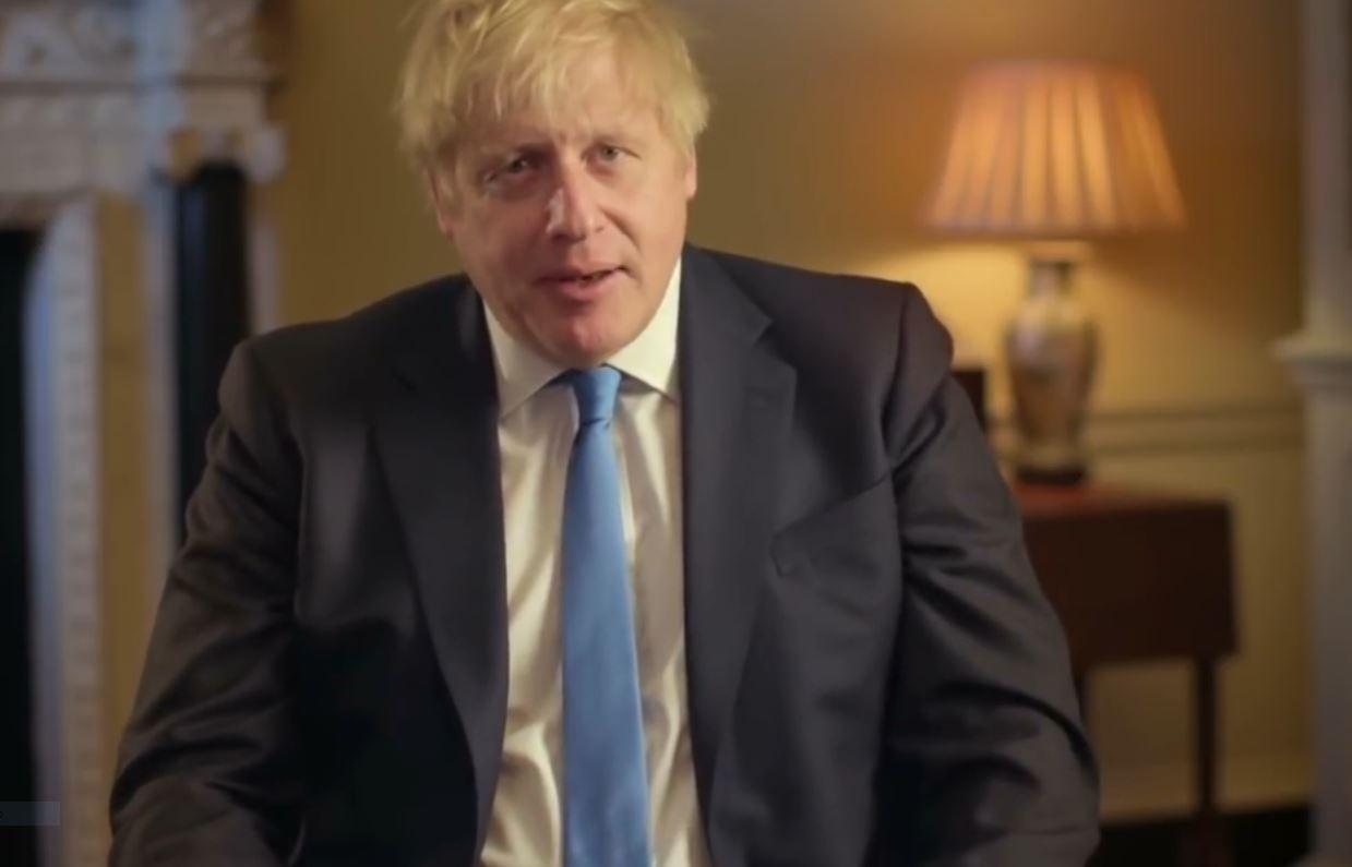 Boris Johnson: Të gatshëm për të ndërprerë tregtinë me Bashkimin Europian