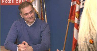 Lideri i opozitës serbe, në Abc News: Shkëmbimi i territoreve me Kosovën, zgjidhje katastrofike për ne