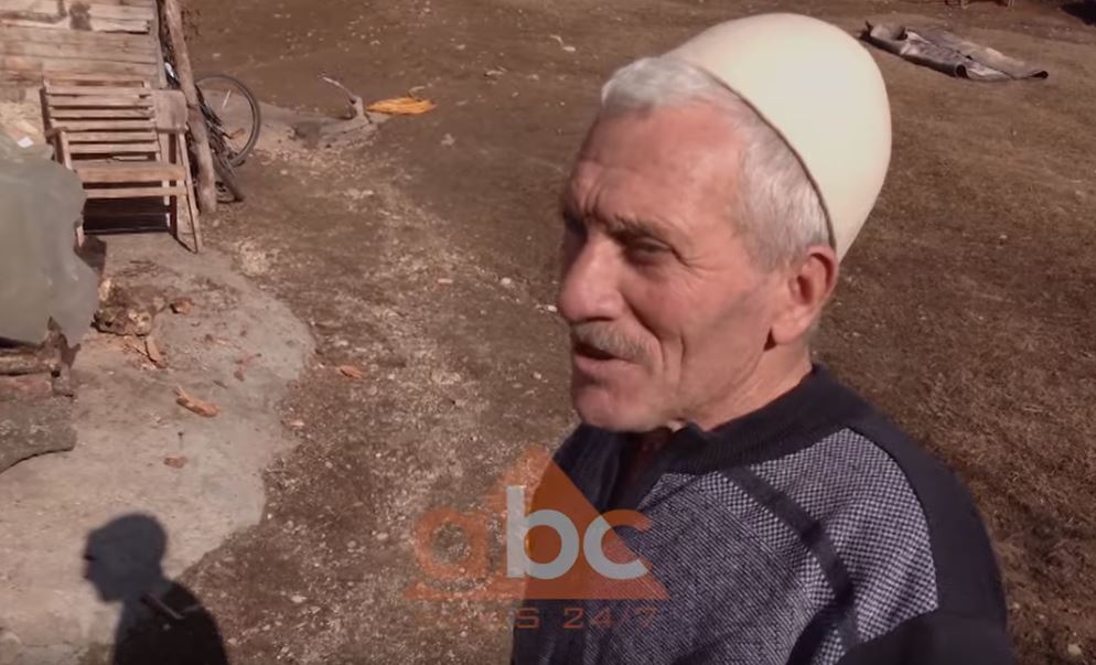 Loti i burrit: Historitë e trishta të dy kryefamiljarëve, njëri nga Presheva dhe tjetri nga Tirana, që luftojnë çdo ditë për të ushqyer familjet e tyre.  