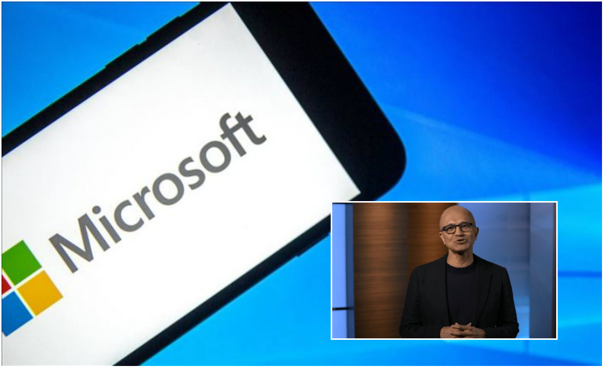 Microsoft do të investojë 1.1 miliard dollar në Meksikë për 5 vitet e ardhshme