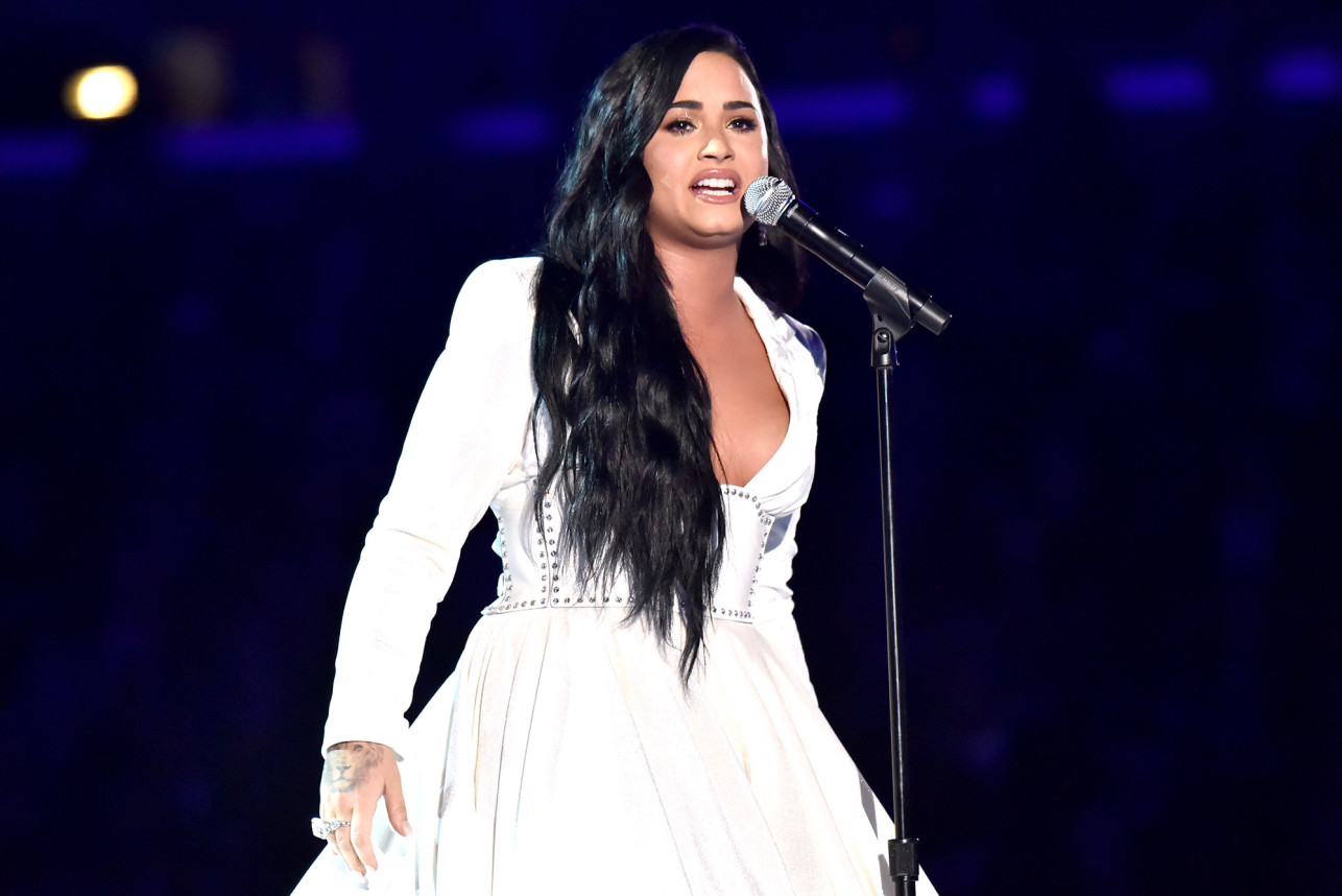 Demi Lovato flet për arsyet që e çuan në mbidozë