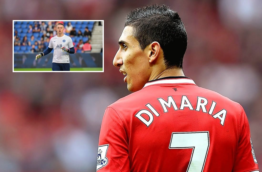 “Di Maria e urren United, ja ç’na thotë kur del diçka në TV për ta”