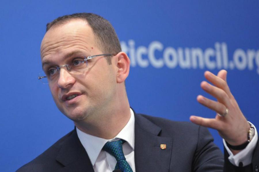 Former Foreign Minister of Albania Ditmir Bushati has reacted about the new methodology from the European Commision