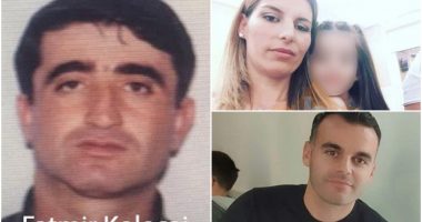 FOTO / Policia shpërblim për vrasësin e dyfishtë në Rrëshen