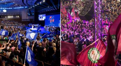 “Gropa e zezë” e financimit politik zbret në tryezën e Reformës Zgjedhore