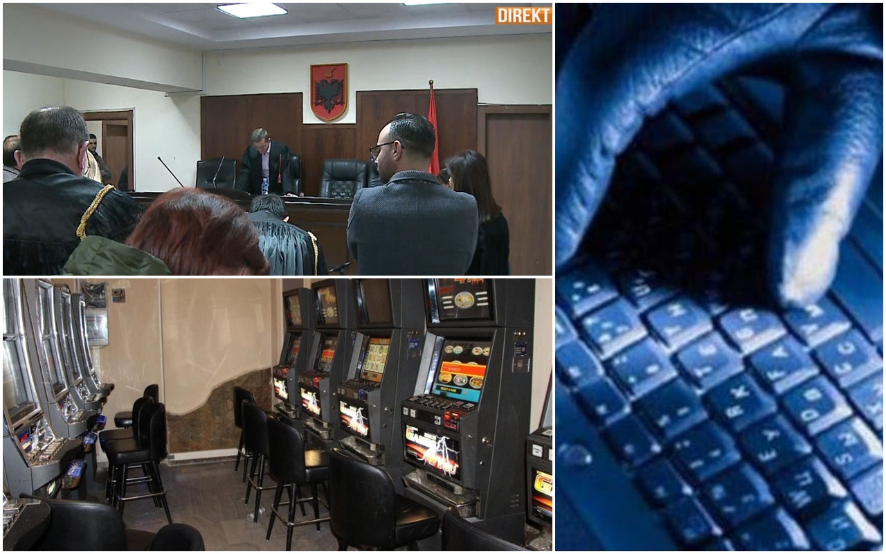 “Punoj në call center”, detaje të reja nga arrestimi i 115 personave, si u zbulua skema e lojërave të fatit