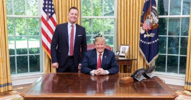 I dërguari i Trump: “SHBA mbështet shkëmbimin e territoreve”-një gënjeshtër e kulluar