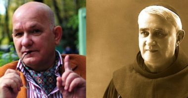 Përparim Kabo, letër të hapur At Gjergj Fishtës: At, jam i mrekulluar krenarisht për ju, por i frigum nga situata e sotme