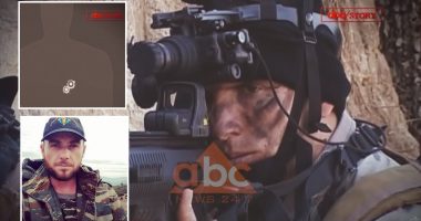 VIDEO/ Ekspertiza konfirmon Abc Story-in: Kostantin Katsifas vrau veten