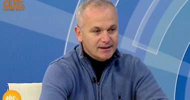 Varësia ndaj duhanit, Edi Oga: Zgjidhni alternativa për reduktimin e tij