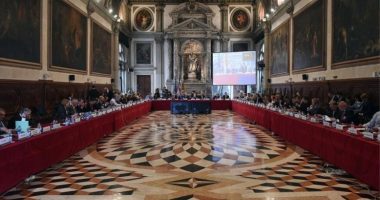 Delegation of Venice Commission lands in Tirana to discuss on the issue of Constitutional Court