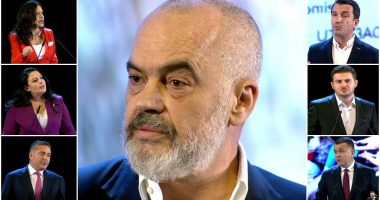 VIDEO / Post-Kongres, Delegatët e PS të painteresuar, ku ishte vëmendja?