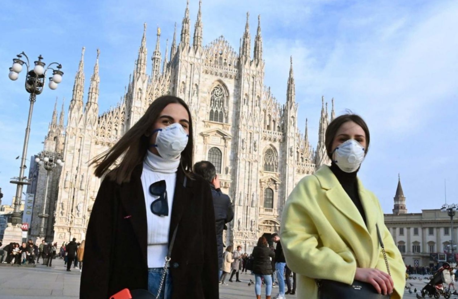 Çfarë dimë deri tani për vdekjet e shkaktuara nga koronavirusi në Itali