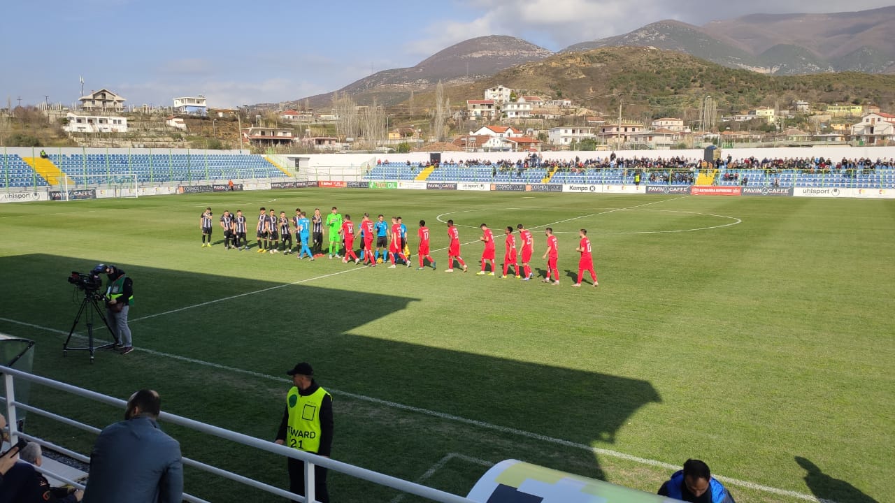 Superiorja në mesjavë: Laçi-Bylisi veç, të tjerat me ndriçim