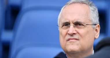 Polemika në ndeshjen ndaj Milanit, shpërthen presidenti i Lazios: Jemi shkatërruar nga sistemi, futbolli në Itali ka vdekur