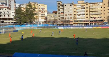 Borxhe dhe një veprim absurd, e turpshme çfarë i ndodh Luftëtarit