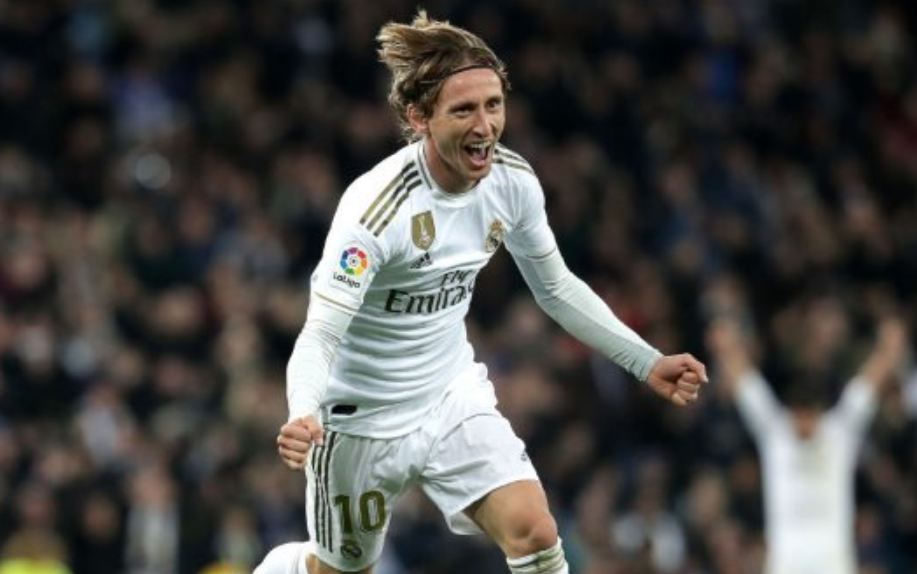 Luka Modric fiton gjyqin, shteti spanjoll duhet t’i paguajë milionat mesfushorit kroat