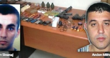 Akuza se e vranë në burg, del ekspertiza paraprake për Andon Mëhillajn