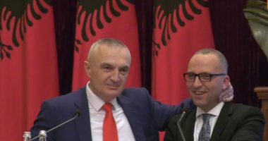 Momenti pikant / Meta – Dervishit: Betohu përpara popullit që po thua të vërtetën