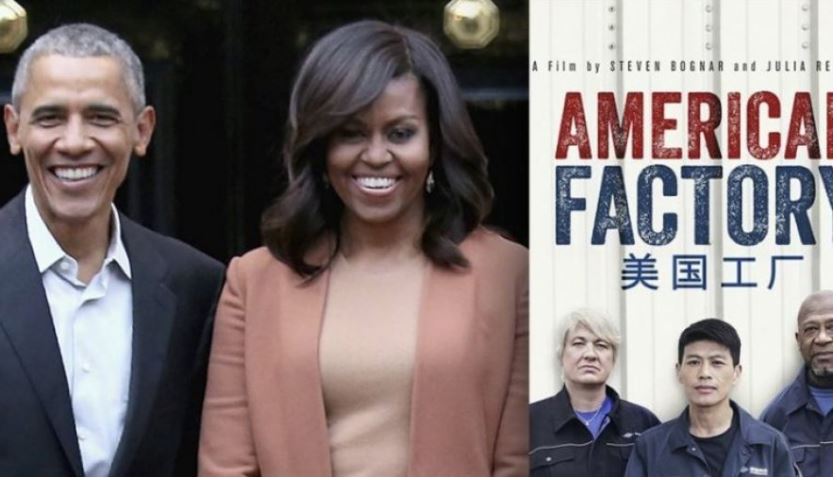 “Histori prekëse”, Barack dhe Michelle Obama fitojnë një çmim “Oscar”