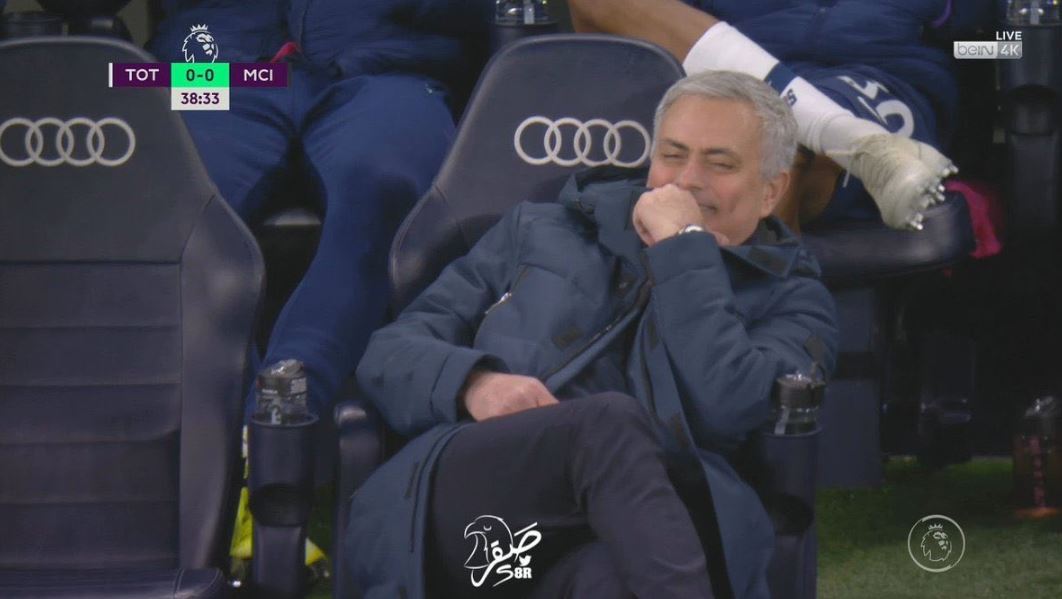 VIDEO | Mourinho është thjesht spektakolar, kjo video e tregon qartë