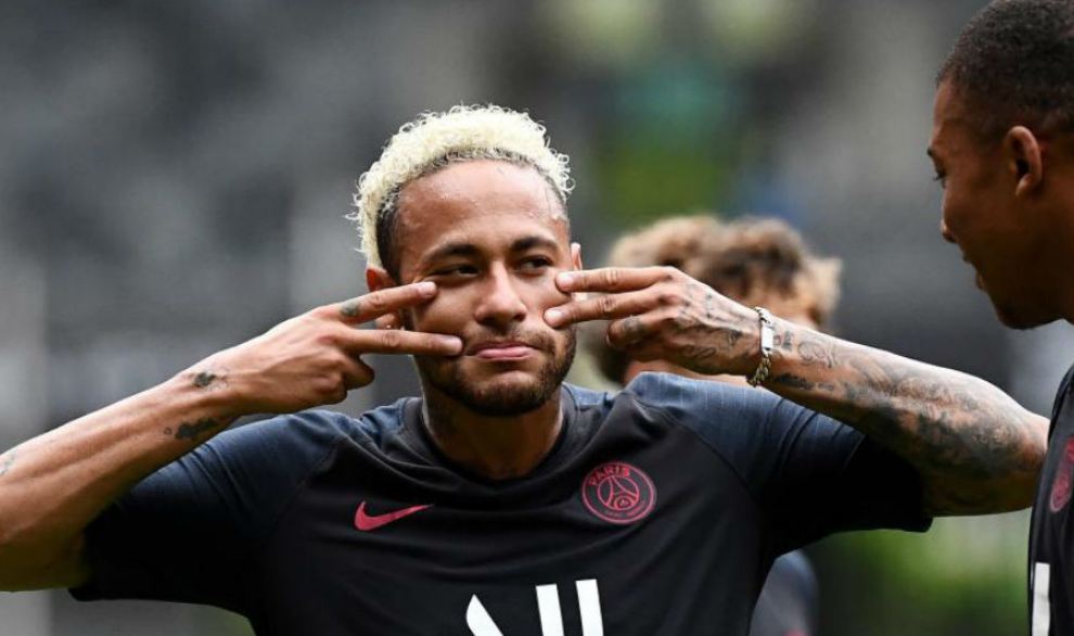 Solidarizohet edhe Neymar, zbulohet shifra e dhuruar për UNICEF