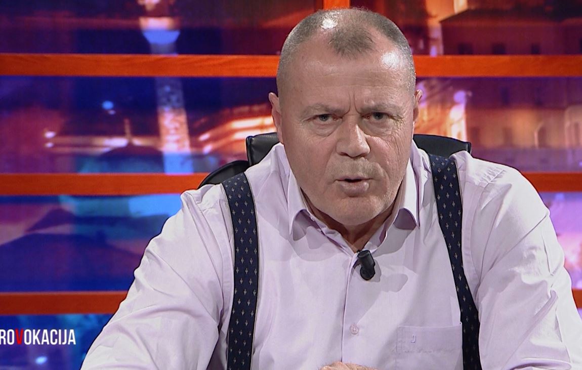 Mustafa Nano: Ka njerëz që turfullojnë për titullin e programit tim