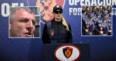 OFL i kërkon llogari për pasurinë: Kush është “Titi Ukës”, në 2015 i sekuestruan 230 apartamente në Lezhë