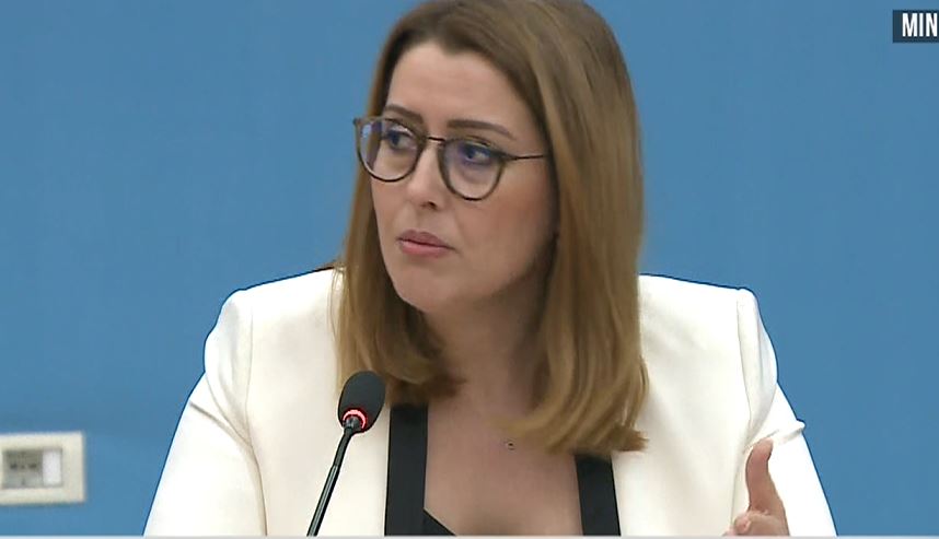 Minister of Health talks about coronavirus: No case confirmed so far in Albania