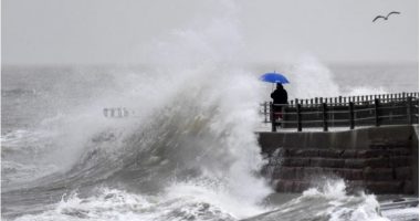 Stuhia “Kiara” godet Shqipërinë, çfarë paralajmërojnë meteorologët