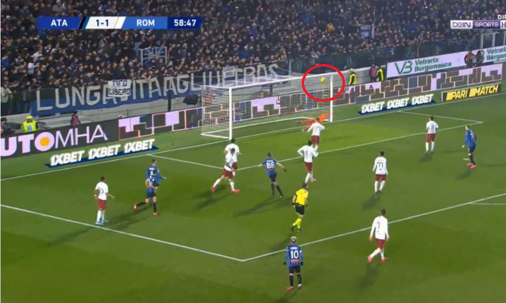 VIDEO | Përmbysje në 9 minuta, Atalanta i jep leksion Romës në Bergamo